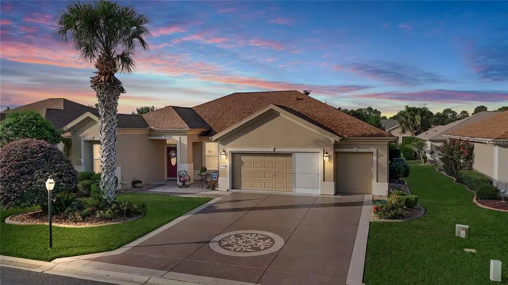 11735 Se 91st Circle, SUMMERFIELD