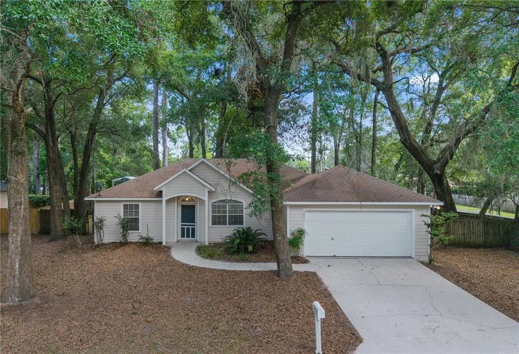 2077 Sw 42nd Lane, GAINESVILLE
