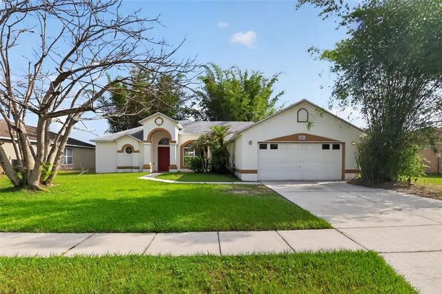 2581 Sage Drive, KISSIMMEE
