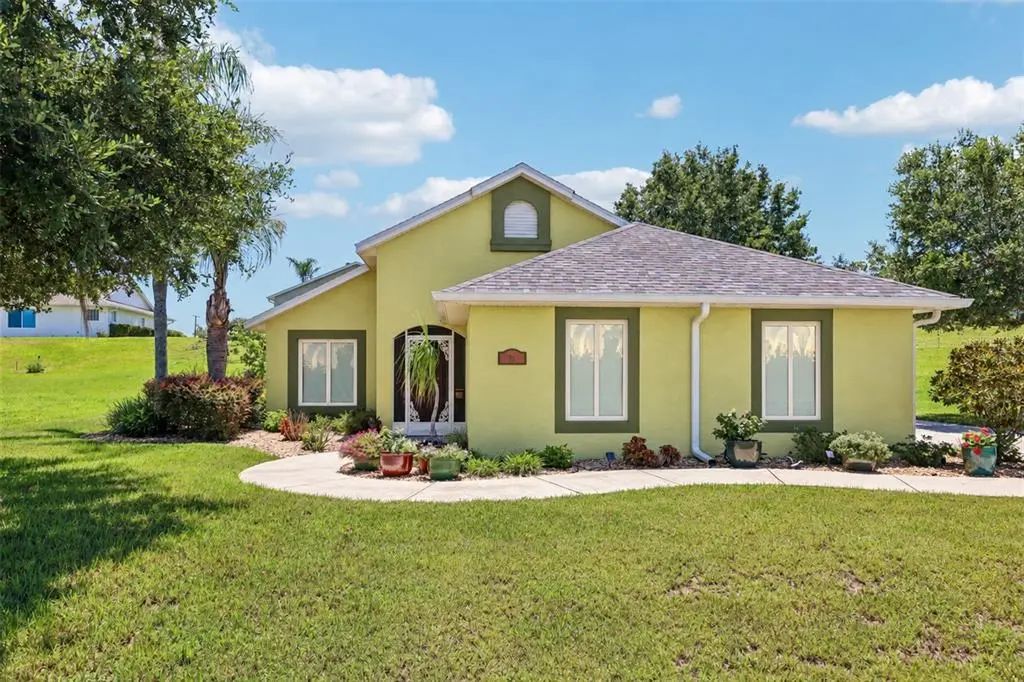 76 Fairway Cir, UMATILLA