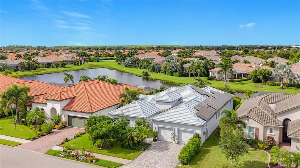 10307 Eastwood Drive, BRADENTON