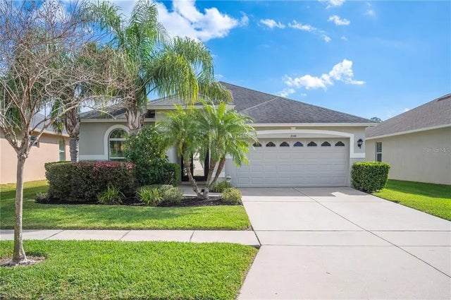 3144 Granite Ridge Loop, LAND O LAKES