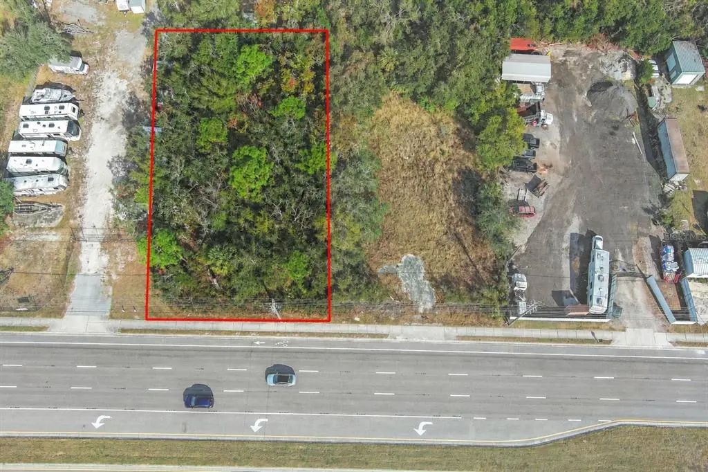10331 State Road 52, HUDSON