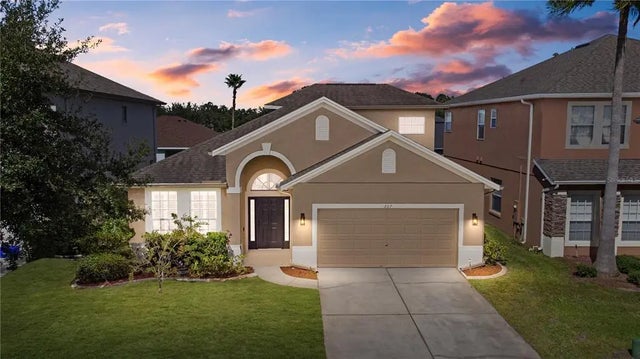 227 Venetian Bay Circle, SANFORD