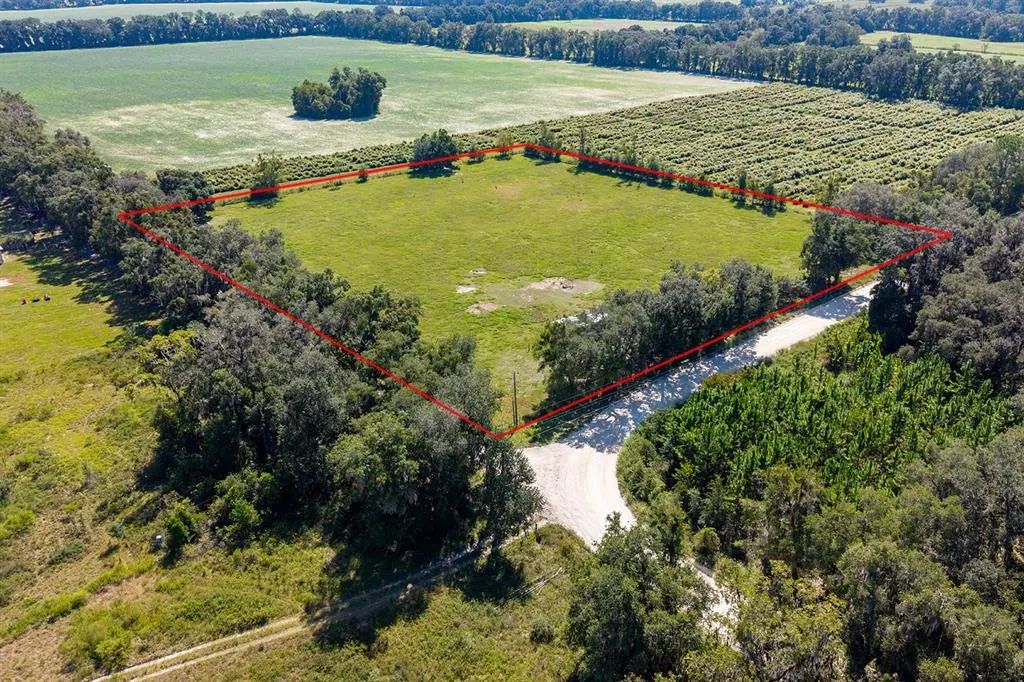 2301 Nw 282nd Street, NEWBERRY