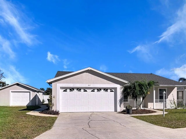 202 Madalyn Court, AUBURNDALE