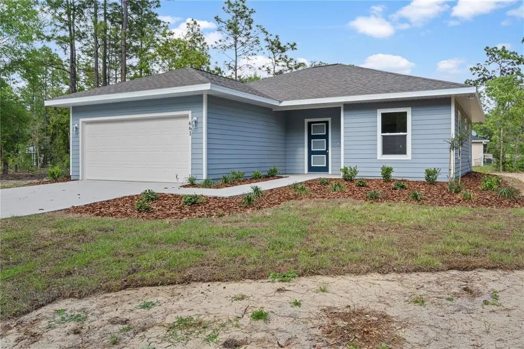 661 Ne 150th Court, WILLISTON
