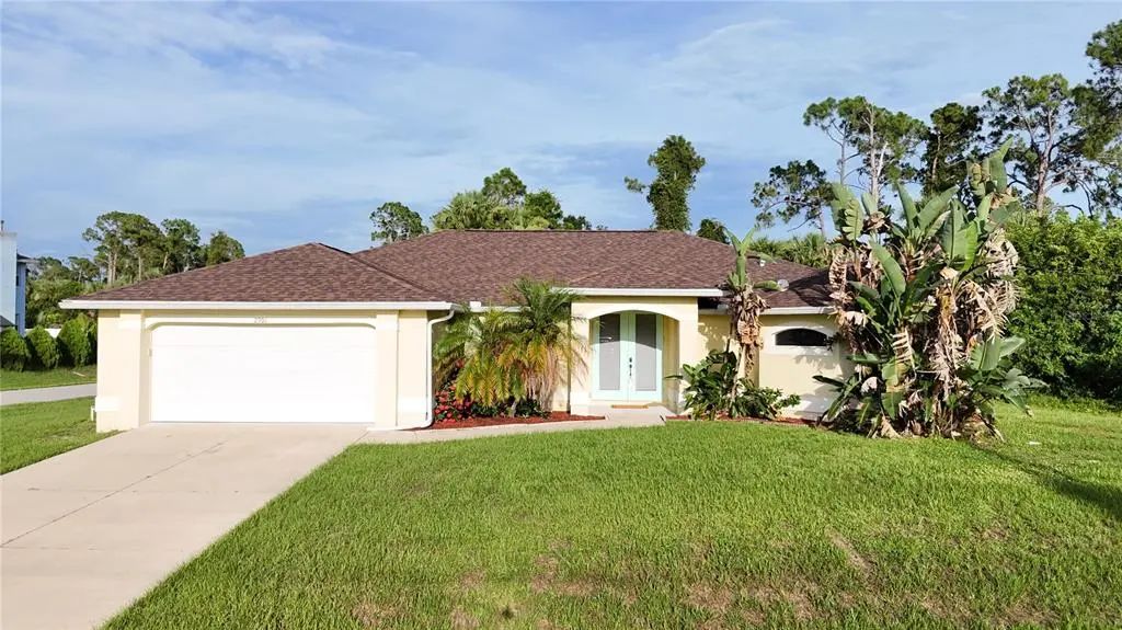 2991 Grandview Drive, NORTH PORT