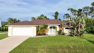 2991 Grandview Drive, NORTH PORT Property Listing: MLS® #C7528864