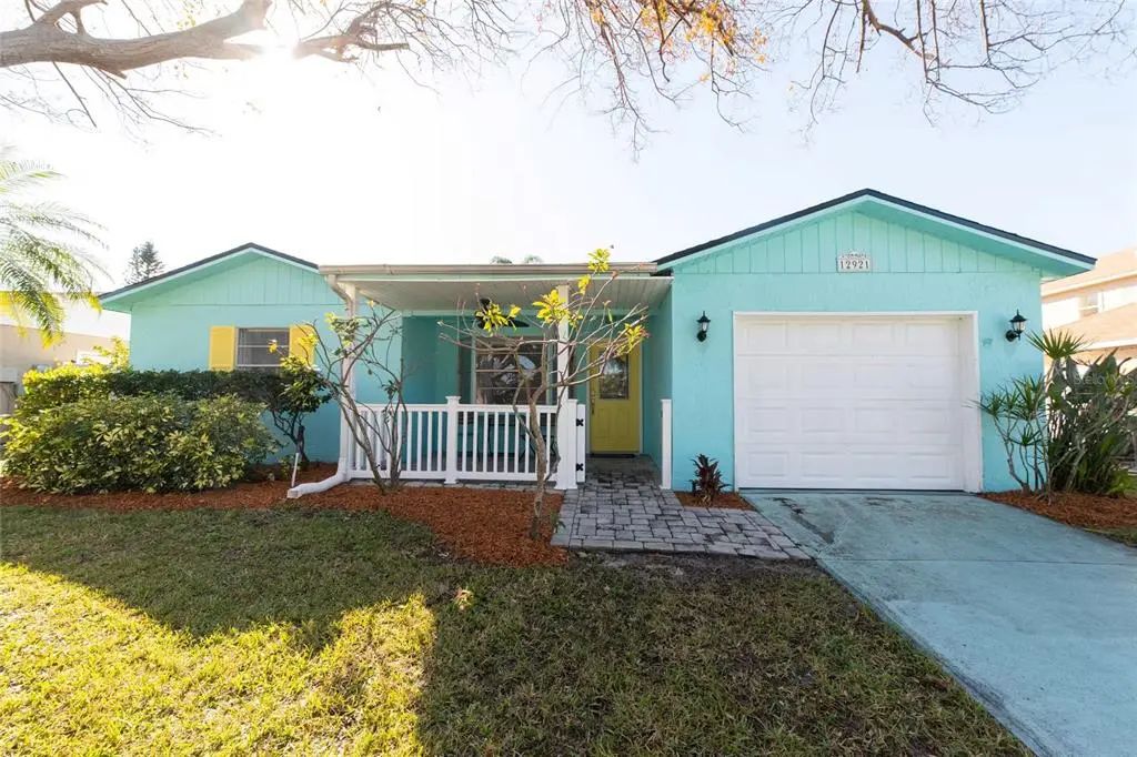 12921 129th Avenue, LARGO