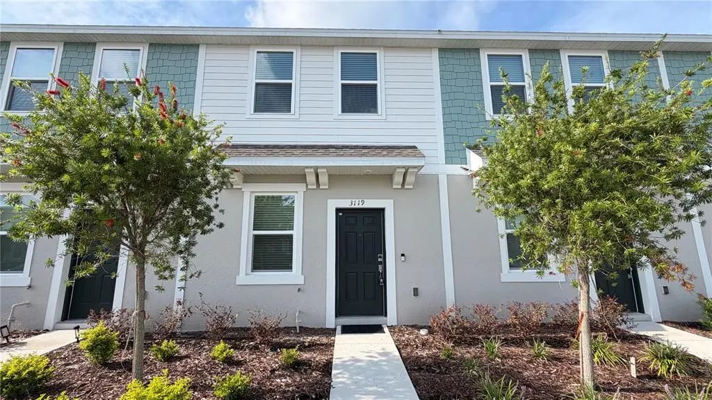 3119 Skyline Loop, POINCIANA