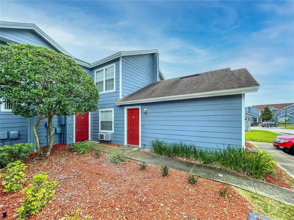 319 Orchid Drive Front, DAVENPORT