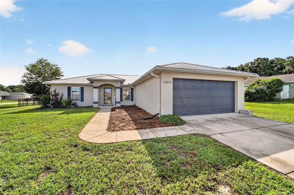 16075 Ne 16th Terrace, CITRA