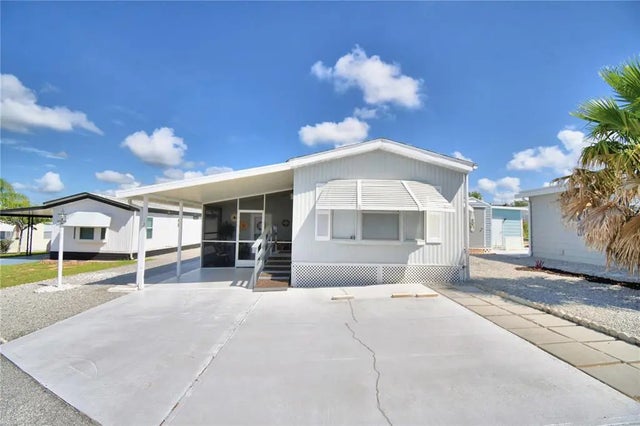 251 Patterson Road C30, HAINES CITY