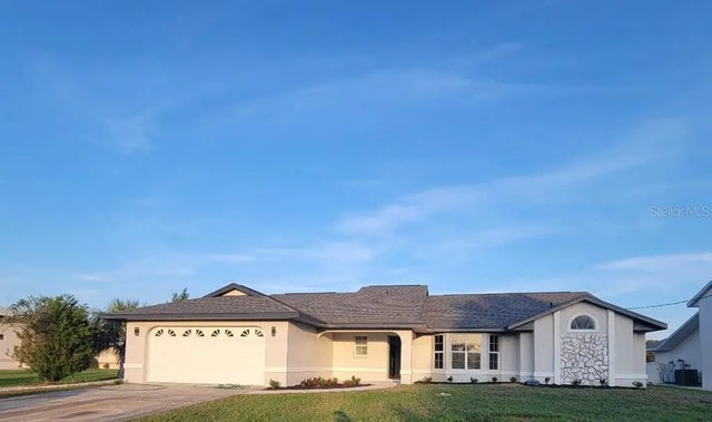 172 Coblentz St, PORT CHARLOTTE