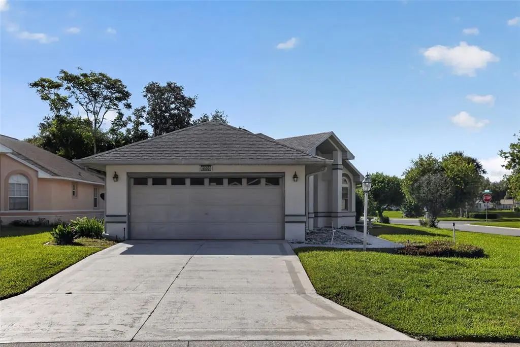 5500 Laver Street, LEESBURG