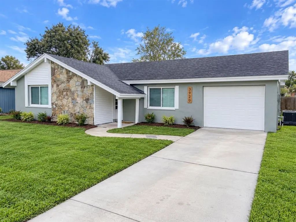 3920 Edgemont Drive, NEW PORT RICHEY