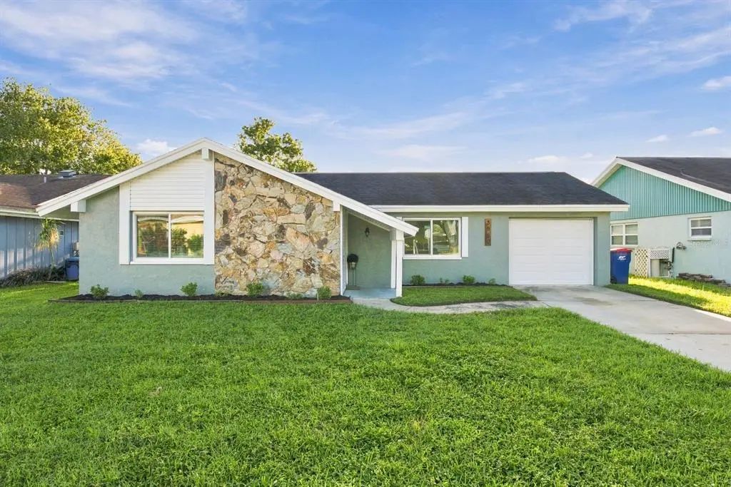 3920 Edgemont Drive, NEW PORT RICHEY