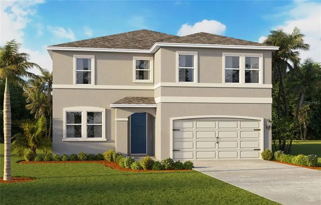 5352 Cloudberry Avenue, LAKELAND