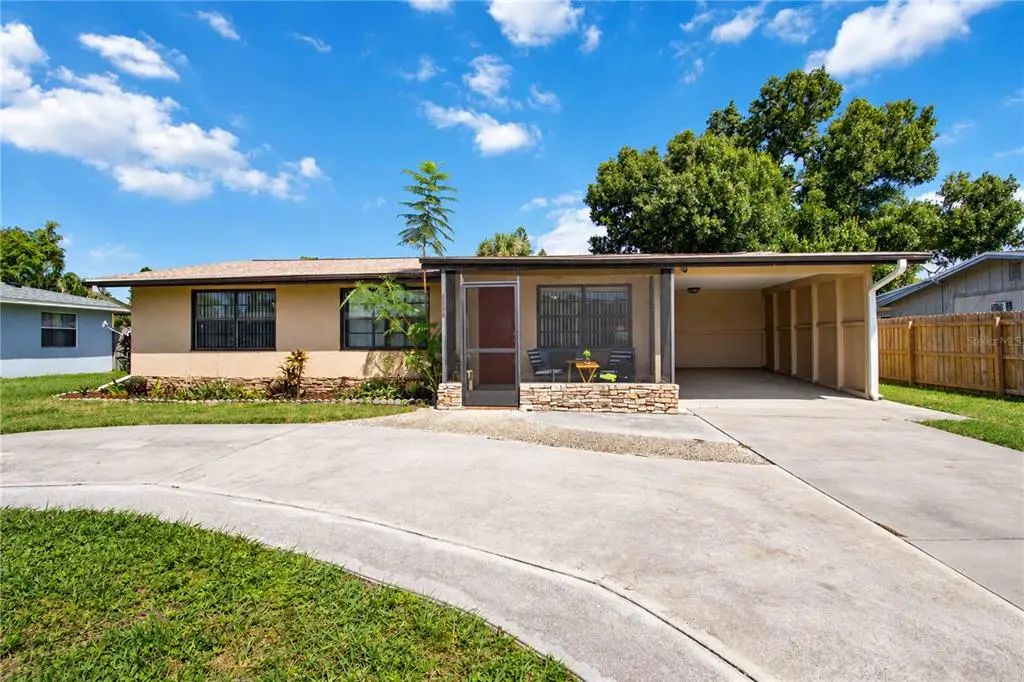 2127 Shawnee Street, SARASOTA
