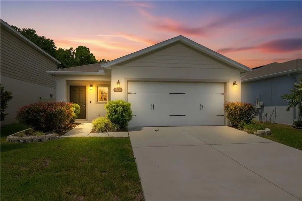 3537 Zephyr Preserve Place, ZEPHYRHILLS