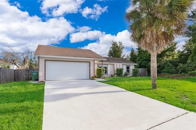2690 Gramercy Drive, DELTONA