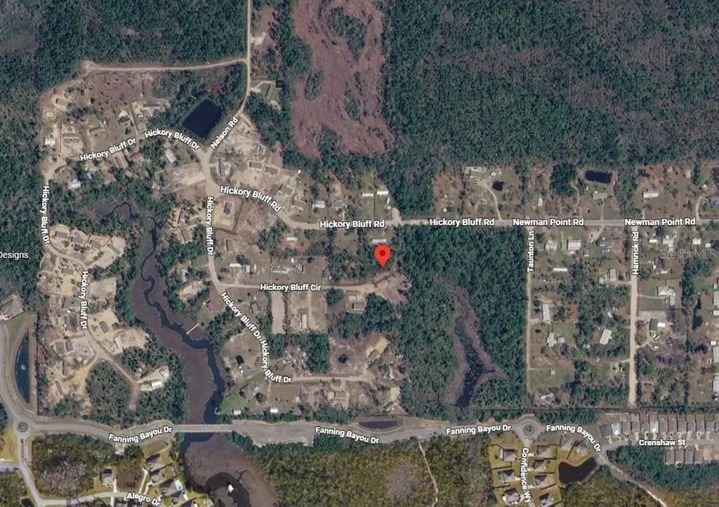 421 Hickory Bluff Circle, SOUTHPORT