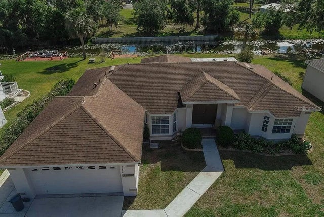3022 Walden Shores Boulevard, LAKE WALES