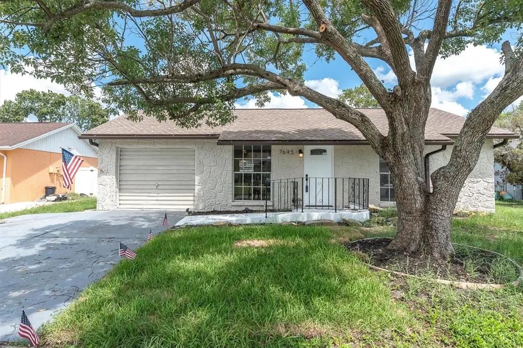7645 Arlight Drive, NEW PORT RICHEY