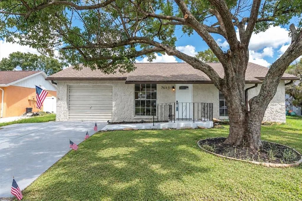 7645 Arlight Drive, NEW PORT RICHEY