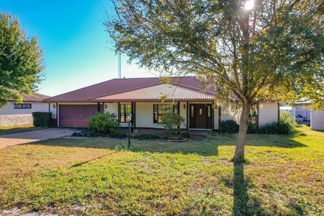 2004 Leisure Drive, WINTER HAVEN