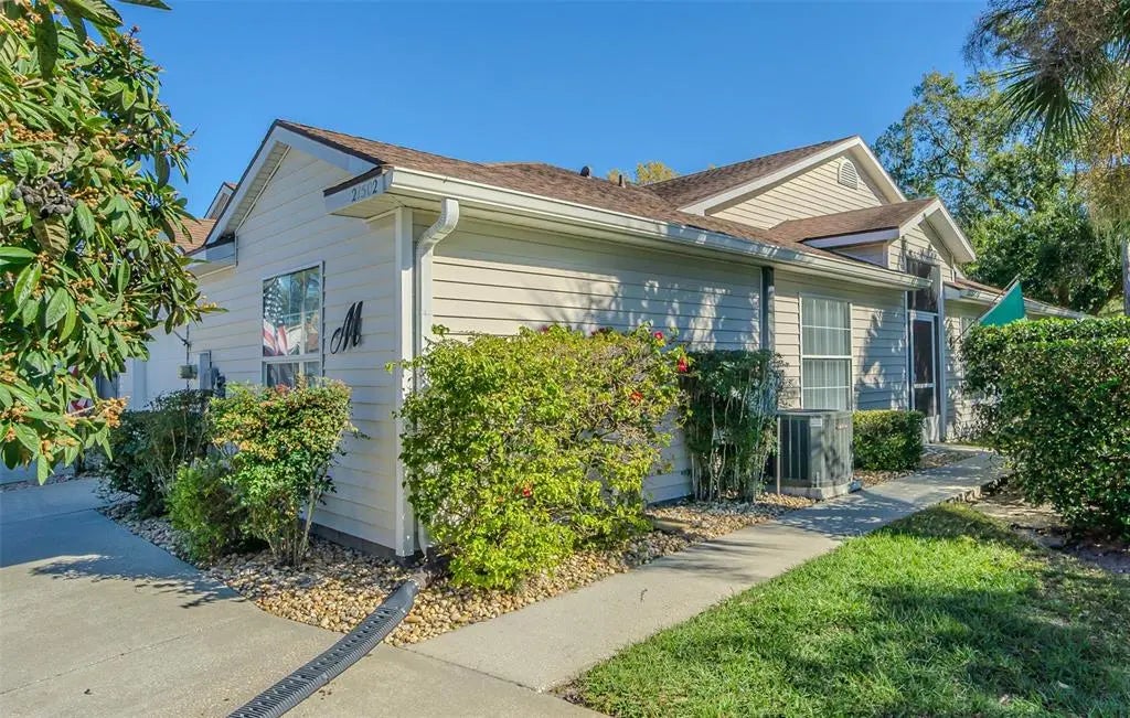 21502 Woodstork Lane, LUTZ