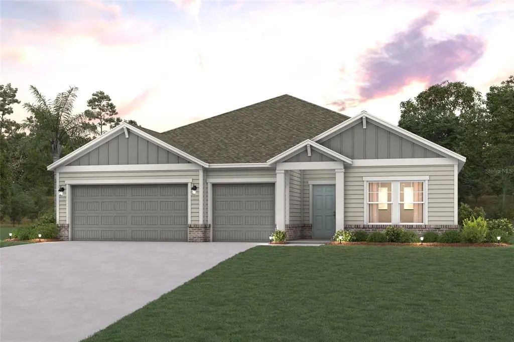 34 Pegasus Road, FLAGLER BEACH