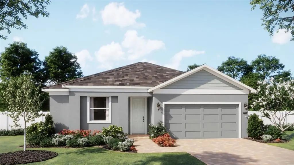 3888 Triple Crown Loop, SANFORD