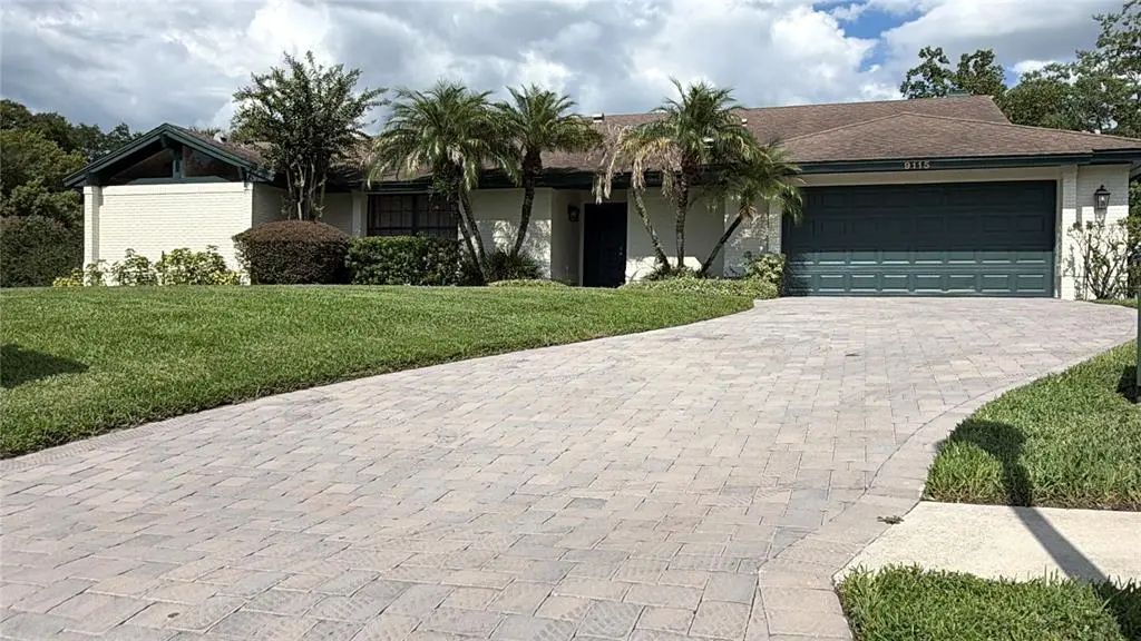9115 Bay Side Court, ORLANDO