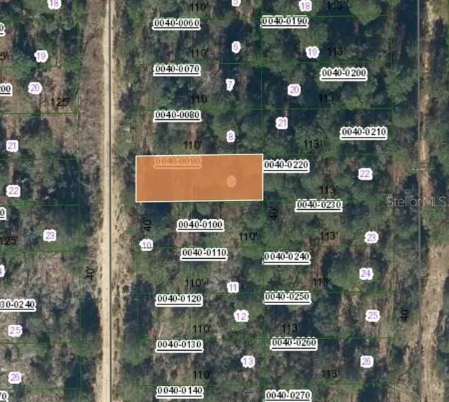 Sw 57th Avenue, INTERLACHEN