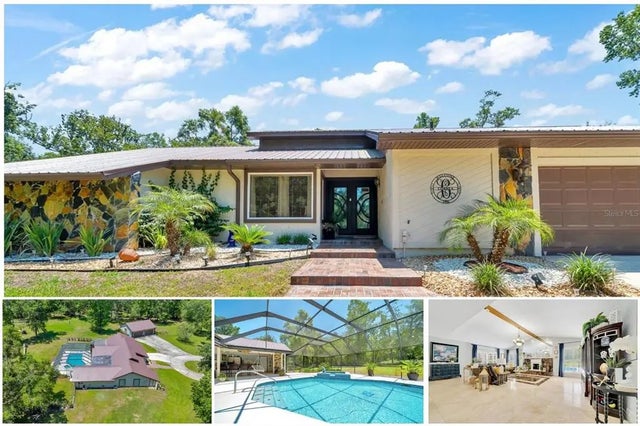 21000 Exeter Court, BROOKSVILLE