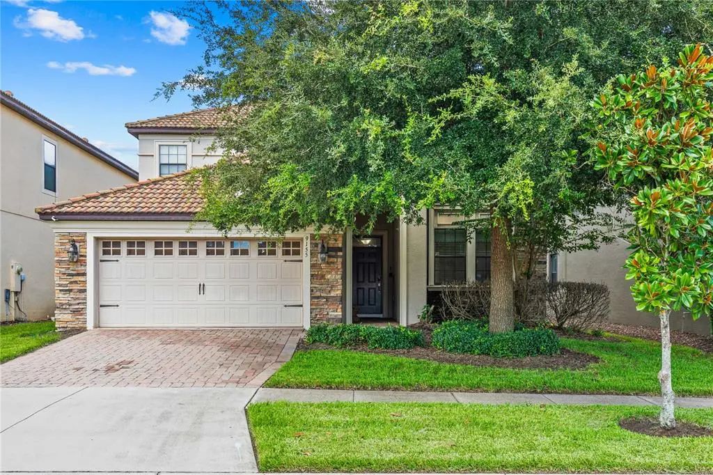 9155 Wedge Drive, DAVENPORT
