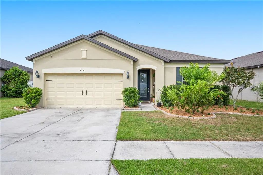 8751 Rindge Road, POLK CITY
