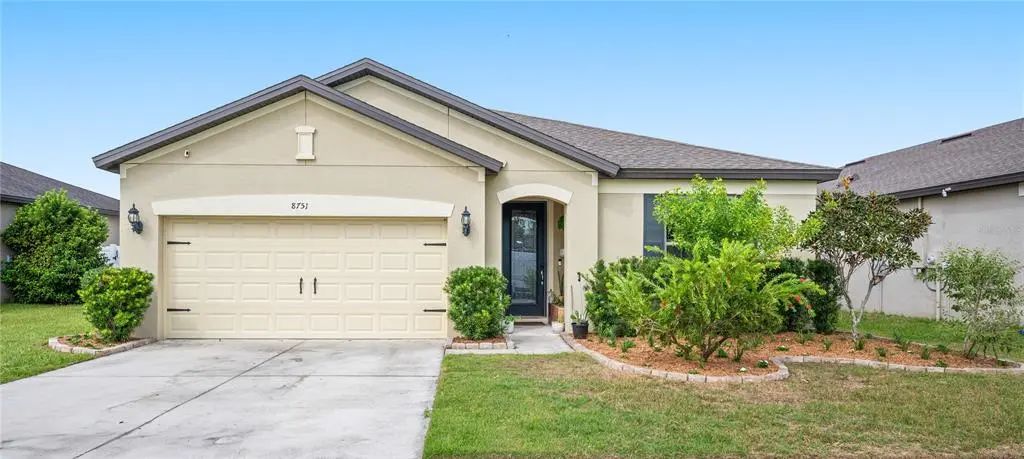 8751 Rindge Road, POLK CITY