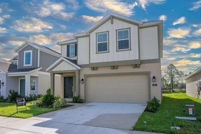223 Brave Road, DAVENPORT