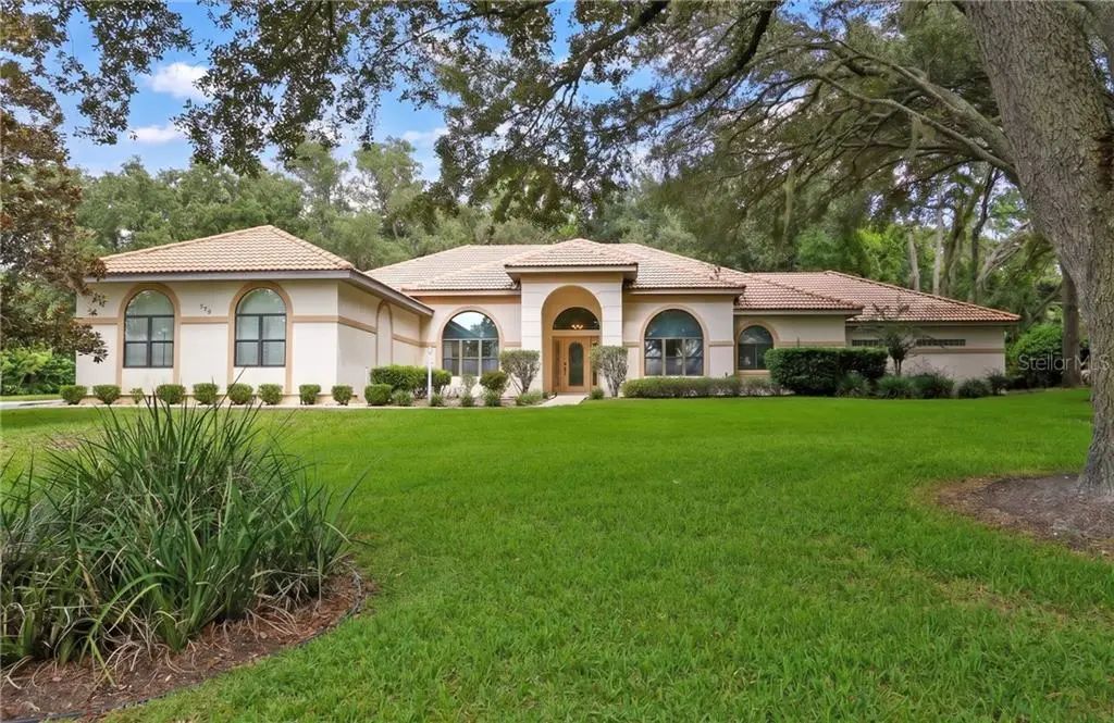 779 W Mays Path, Hernando