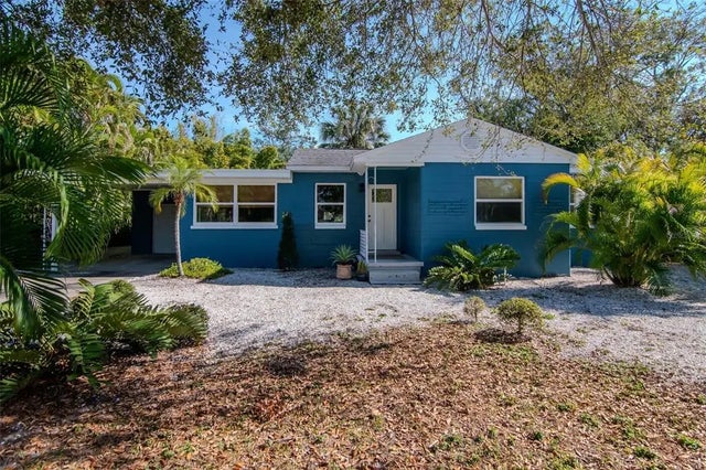 6208 S Jones Road, TAMPA