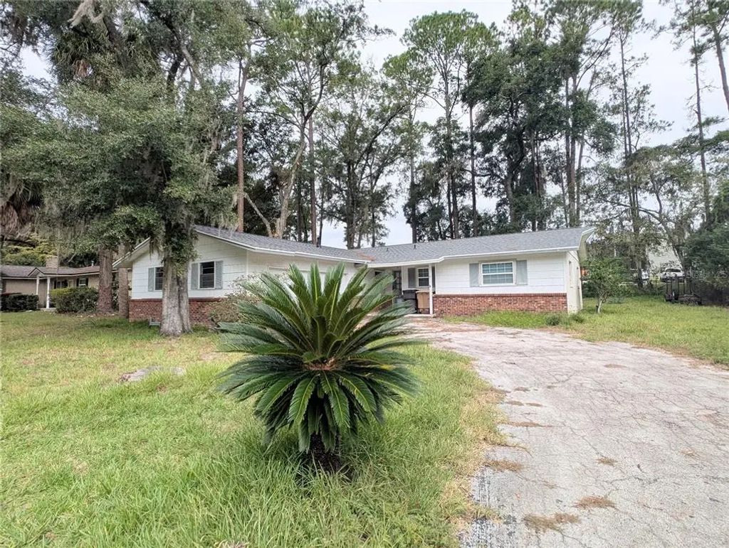 1715 Ne 5th Street, OCALA