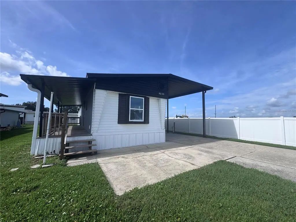 5035 Southshore Drive, POLK CITY