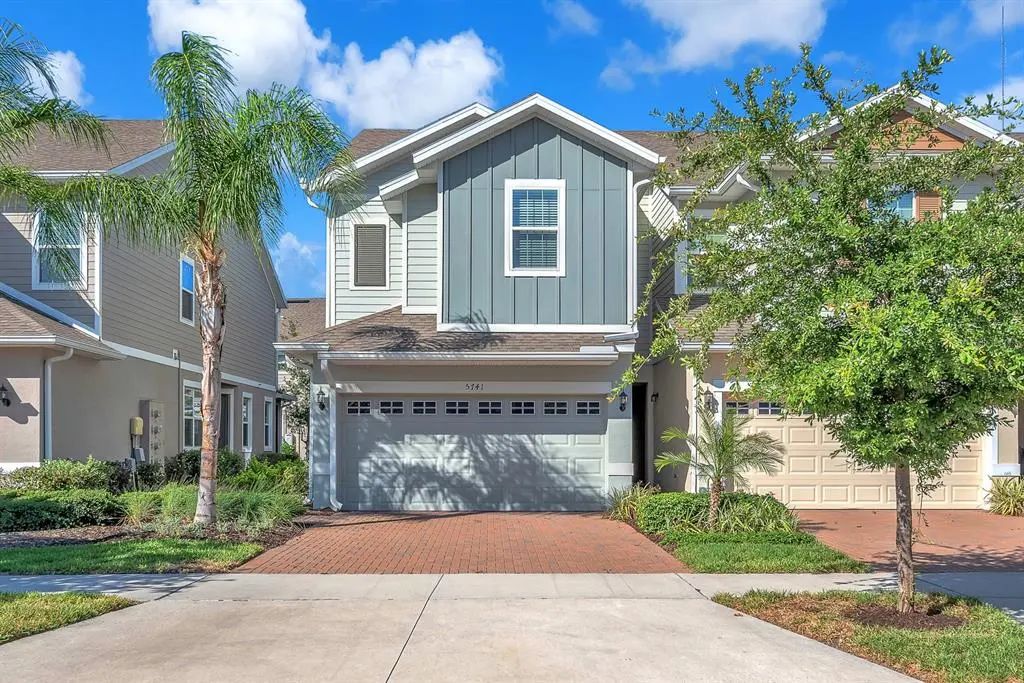 5741 Spotted Harrier Way, LITHIA