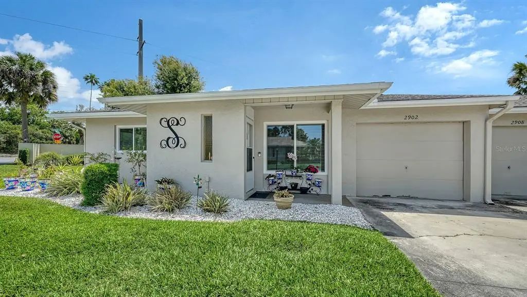2902 Captiva Gardens Drive 3, SARASOTA