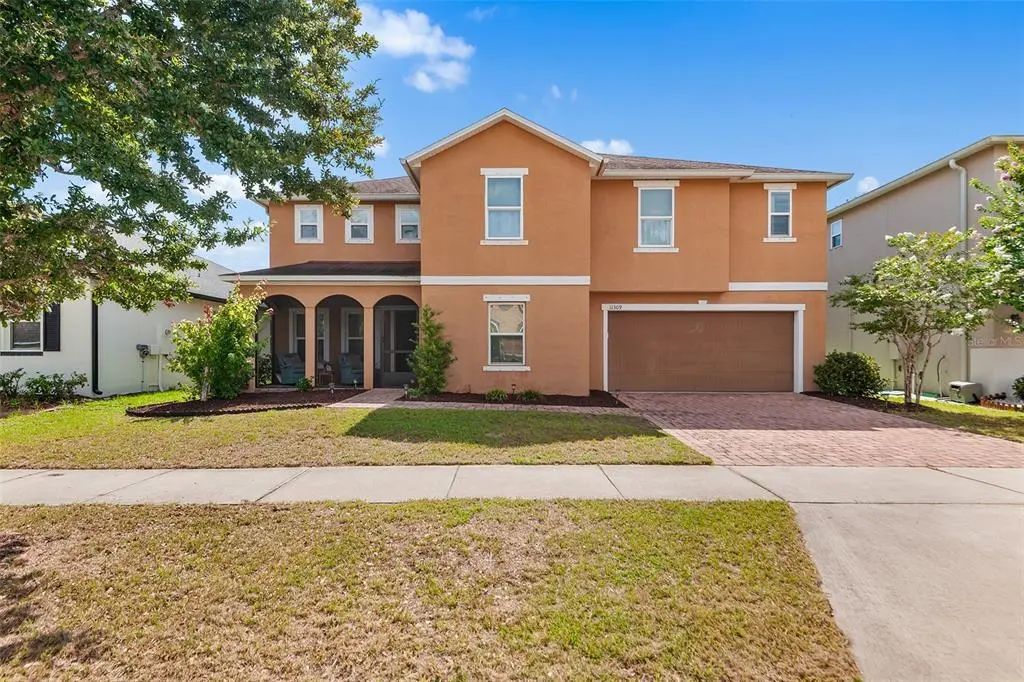 11309 Brighton Knoll Loop, RIVERVIEW