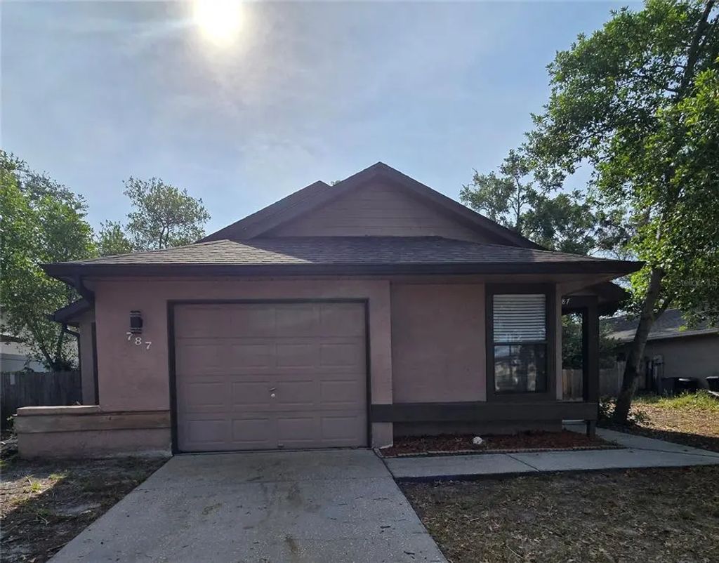 787 Arthurs Court, TARPON SPRINGS