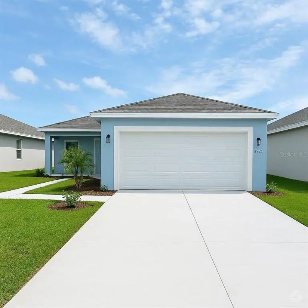 13221 Sassafras Trail, PARRISH
